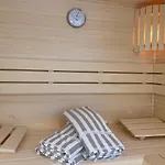 Braunlage Lodge דירה