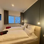 דירה Braunlage Lodge בראונלאגה