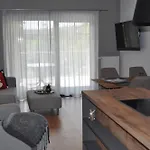 Braunlage Lodge דירה בראונלאגה