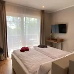 דירה Braunlage Lodge בראונלאגה