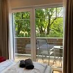 Braunlage Lodge בראונלאגה