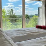 דירה Braunlage Lodge *