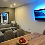 Braunlage Lodge דירה *