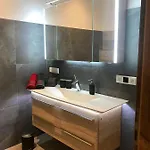דירה Braunlage Lodge *