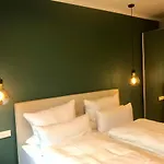 Braunlage Lodge בראונלאגה