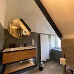 Braunlage Lodge דירה