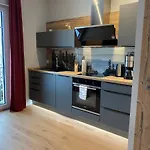 Braunlage Lodge Lejlighed *
