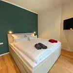 Braunlage Lodge דירה *