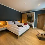 דירה Braunlage Lodge
