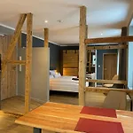 Braunlage Lodge דירה