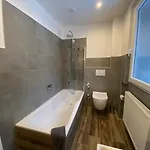 דירה Braunlage Lodge בראונלאגה