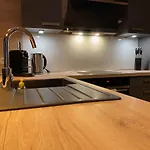 דירה Braunlage Lodge *
