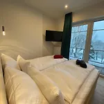 Braunlage Lodge Lejlighed