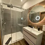 דירה Braunlage Lodge