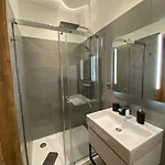 Braunlage Lodge דירה *