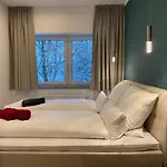 דירה Braunlage Lodge *