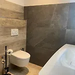 דירה Braunlage Lodge *