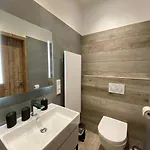 דירה Braunlage Lodge בראונלאגה