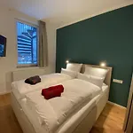 Braunlage Lodge דירה