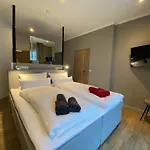 דירה Braunlage Lodge