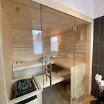 Braunlage Lodge דירה *