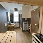 דירה Braunlage Lodge בראונלאגה