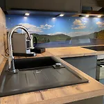 דירה Braunlage Lodge *