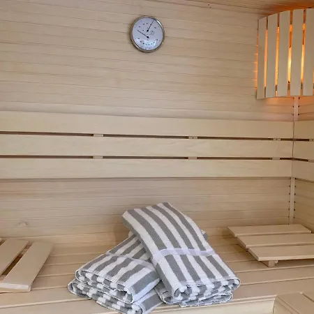 Braunlage Lodge Apartament