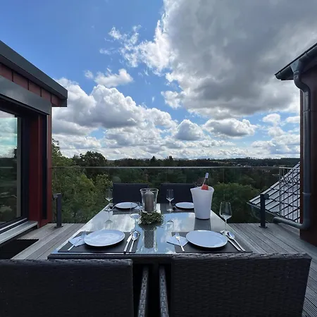Braunlage Lodge