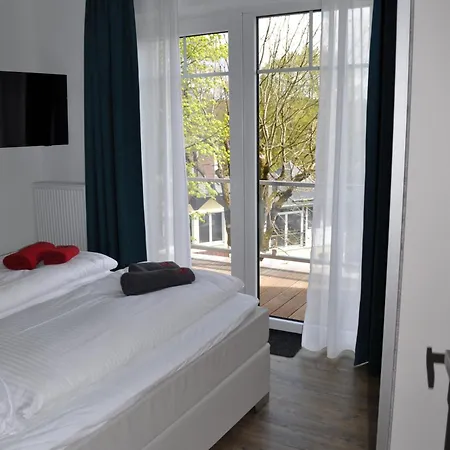 Apartman Braunlage Lodge Braunlage