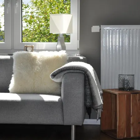 Braunlage Lodge Apartment *