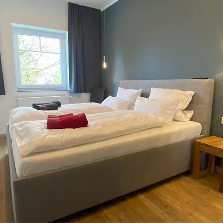 Apartment Braunlage Lodge Braunlage