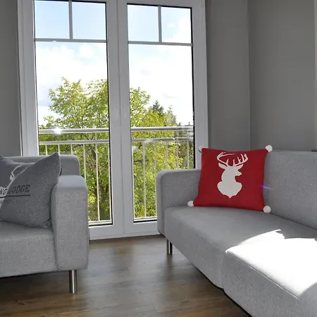 Apartman Braunlage Lodge