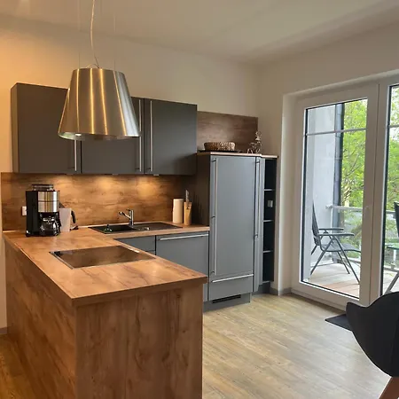 Apartment Braunlage Lodge *