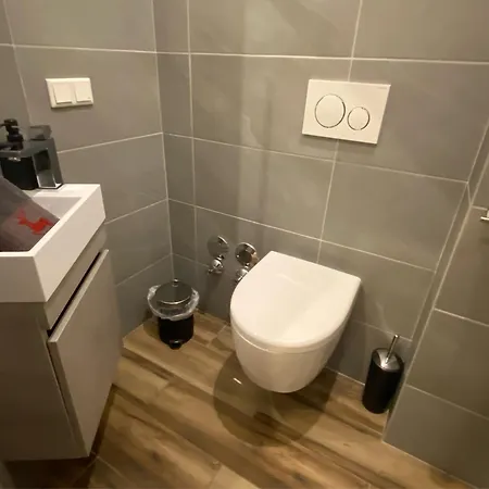 Apartment Braunlage Lodge