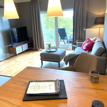 Apartman Braunlage Lodge *