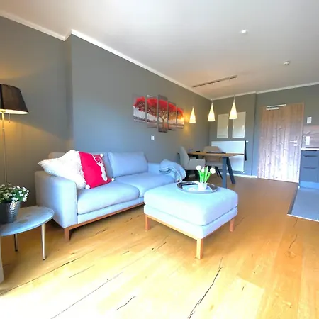 Apartament Braunlage Lodge *