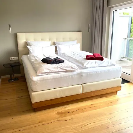Braunlage Lodge Lägenhet