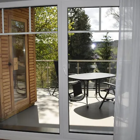 Braunlage Lodge *