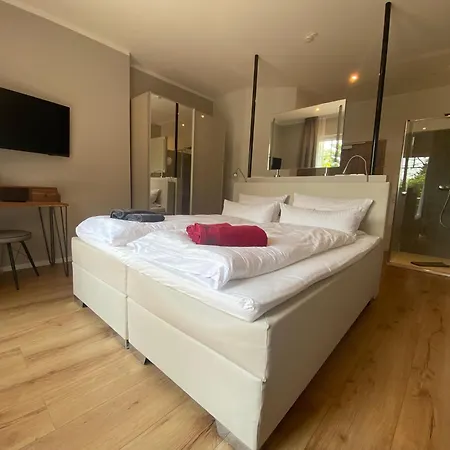 Braunlage Lodge * Braunlage