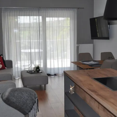 Braunlage Lodge Apartment Braunlage