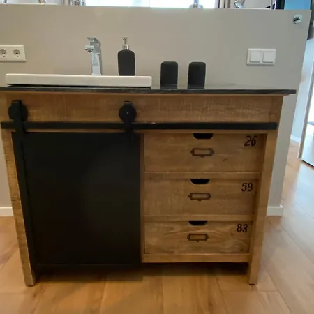 Braunlage Lodge Apartment