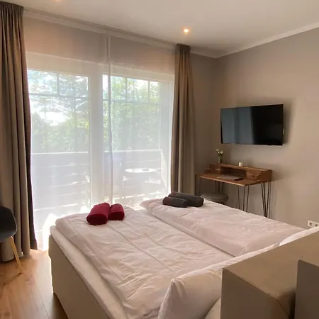 Apartament Braunlage Lodge Braunlage