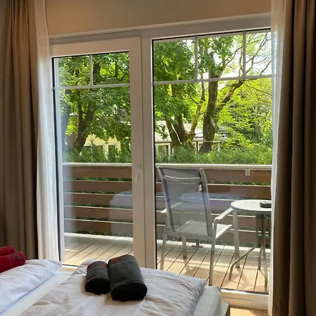 Braunlage Lodge Braunlage