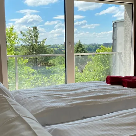 Apartment Braunlage Lodge *