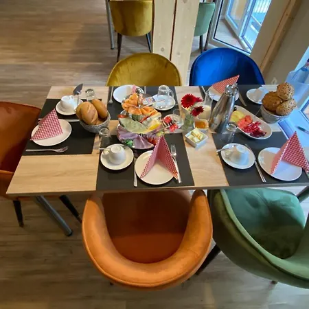 Braunlage Lodge * Braunlage