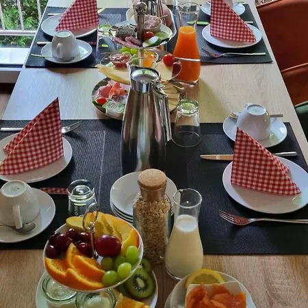 Braunlage Lodge