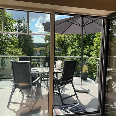 Braunlage Lodge Apartment *