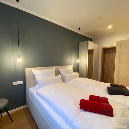 Apartment Braunlage Lodge *