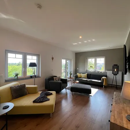 Lägenhet Braunlage Lodge *